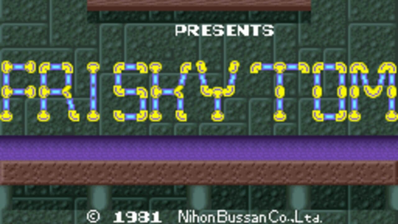 Nichibutsu Arcade Classics thumbnail 2