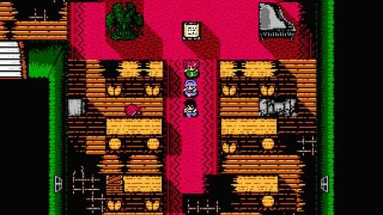 Abaddon: Princess of the Decay thumbnail 8
