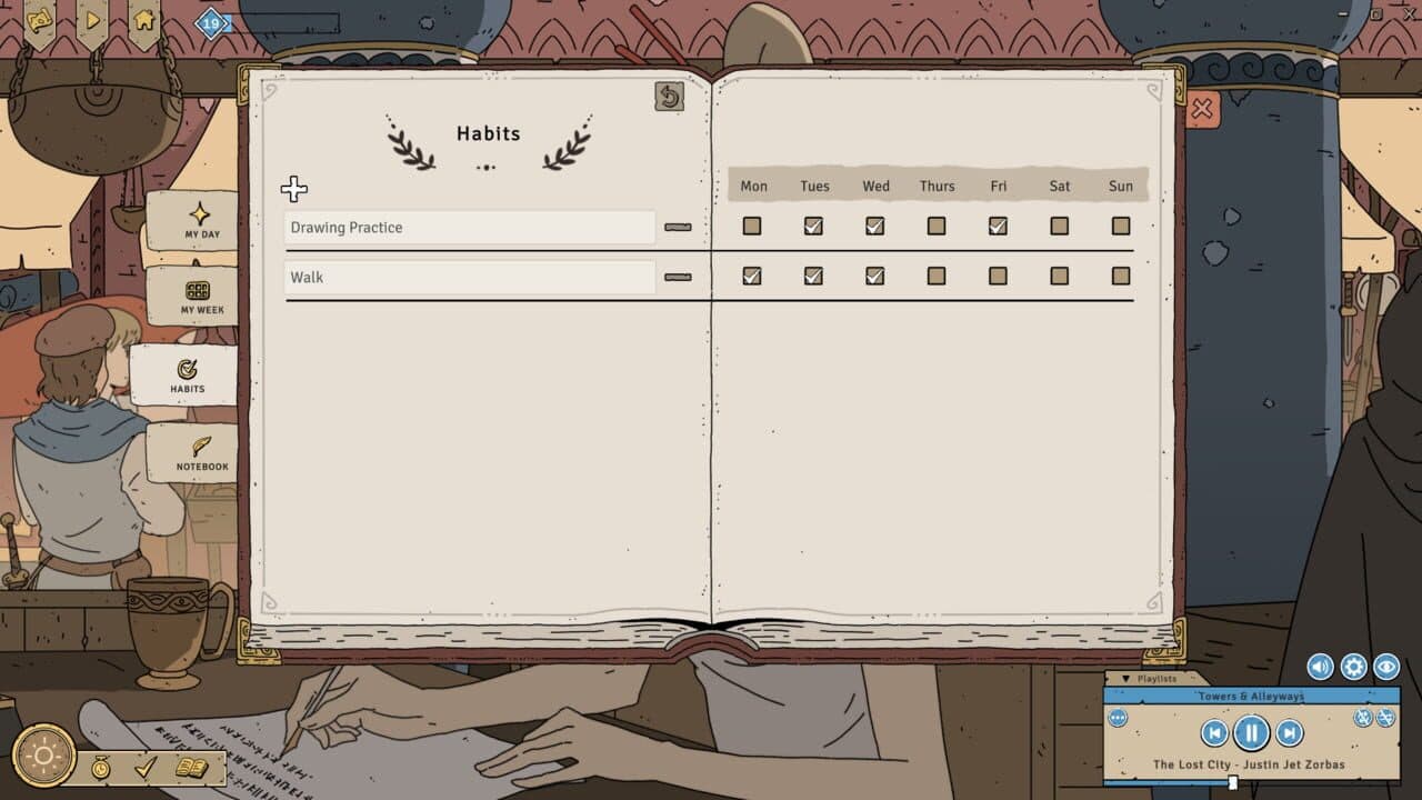 Ithya: Magic Studies thumbnail 3