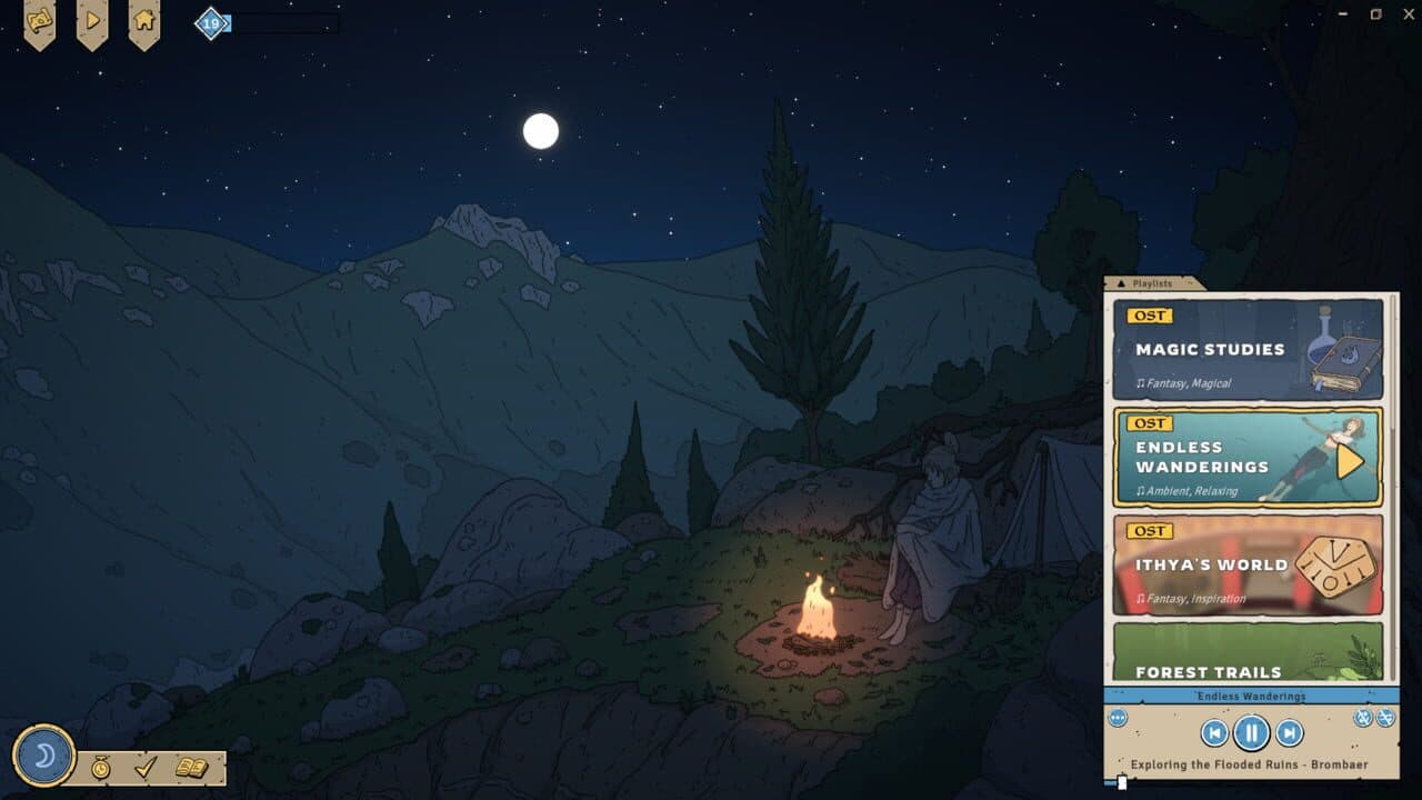 Ithya: Magic Studies thumbnail 2