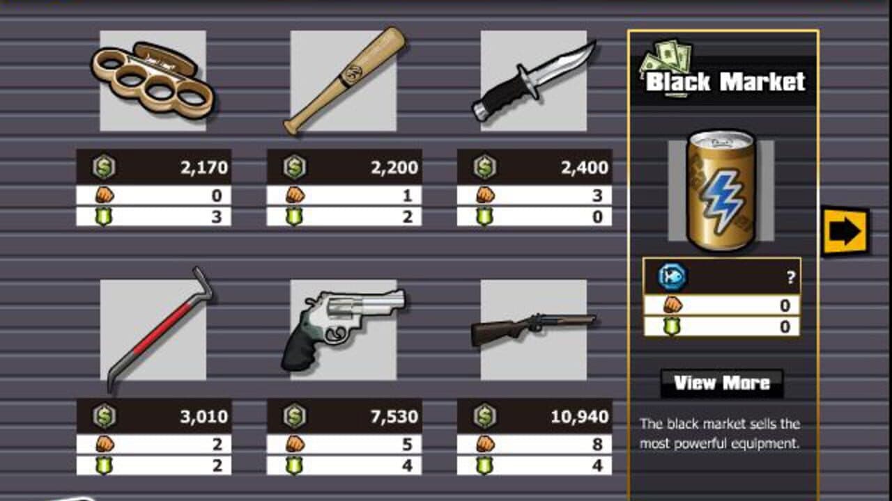 Gangster City thumbnail 3