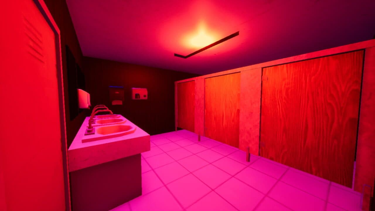 Looping Doors: Diner thumbnail 4