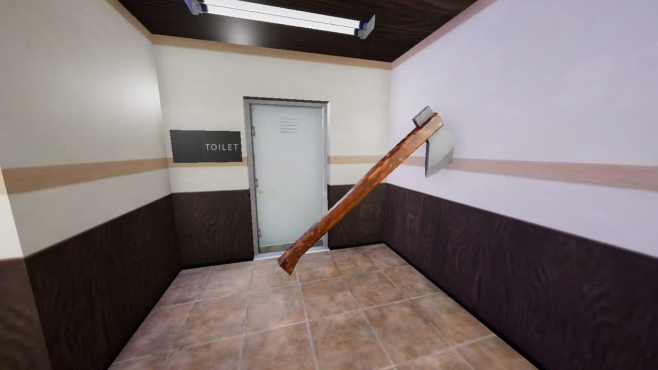 Looping Doors: Diner thumbnail 3