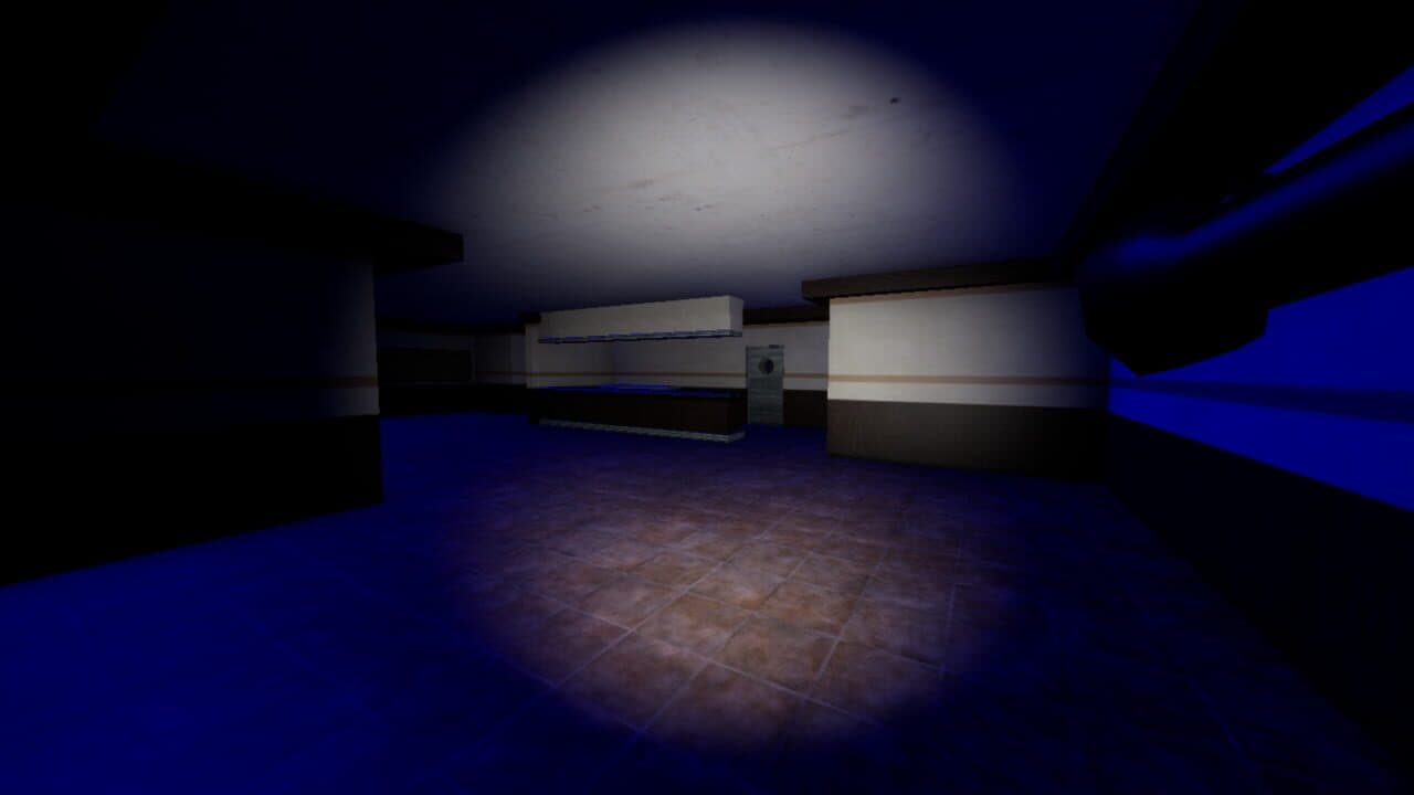 Looping Doors: Diner thumbnail 8
