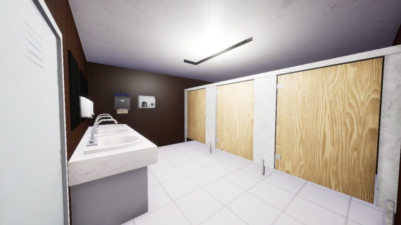 Looping Doors: Diner thumbnail 6