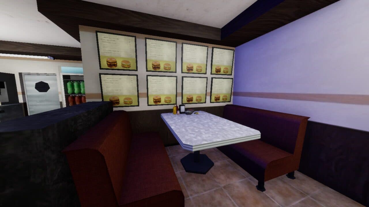 Looping Doors: Diner thumbnail 9