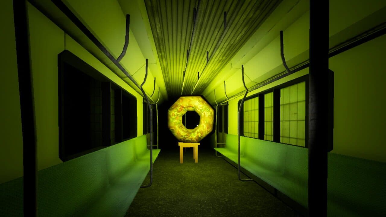 Looping Doors: Subway thumbnail 4