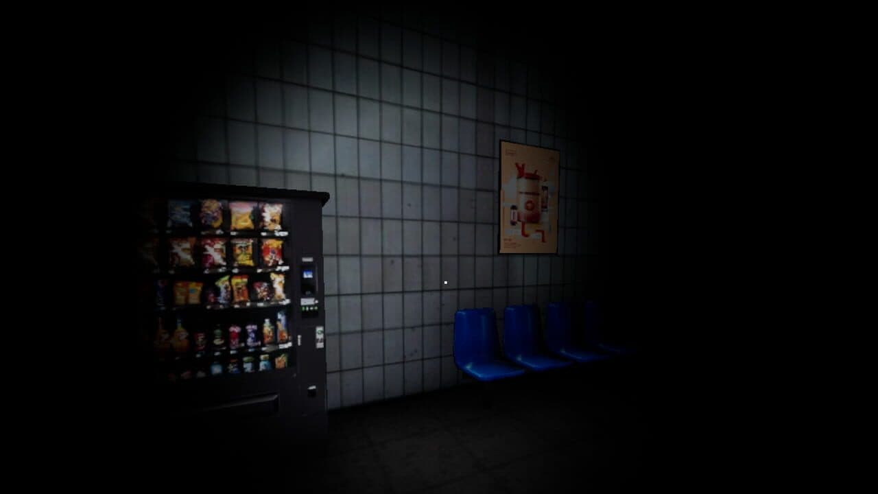 Looping Doors: Subway thumbnail 3