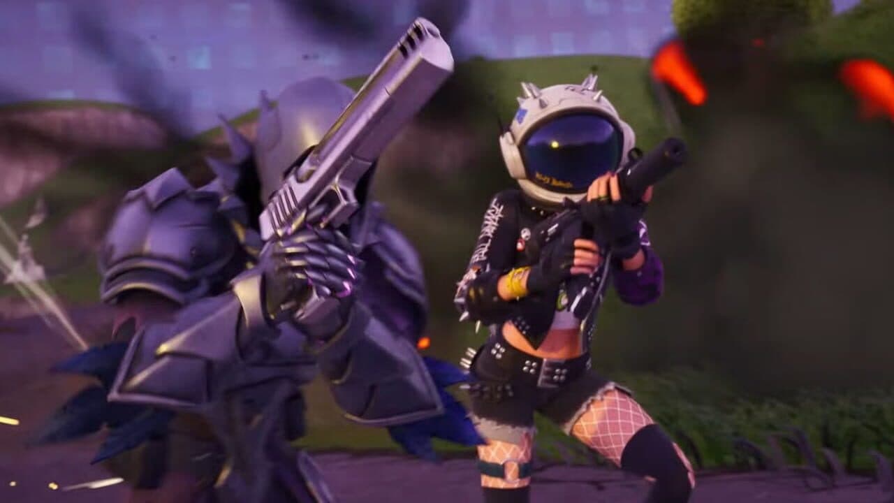 Fortnite OG: Chapter 1 Season 3 thumbnail 3
