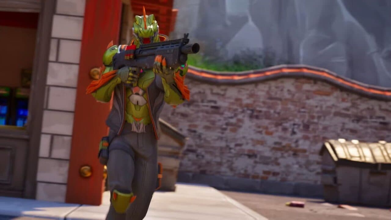 Fortnite OG: Chapter 1 Season 3 thumbnail 4