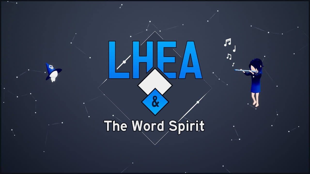 Lhea & the Word Spirit thumbnail 5