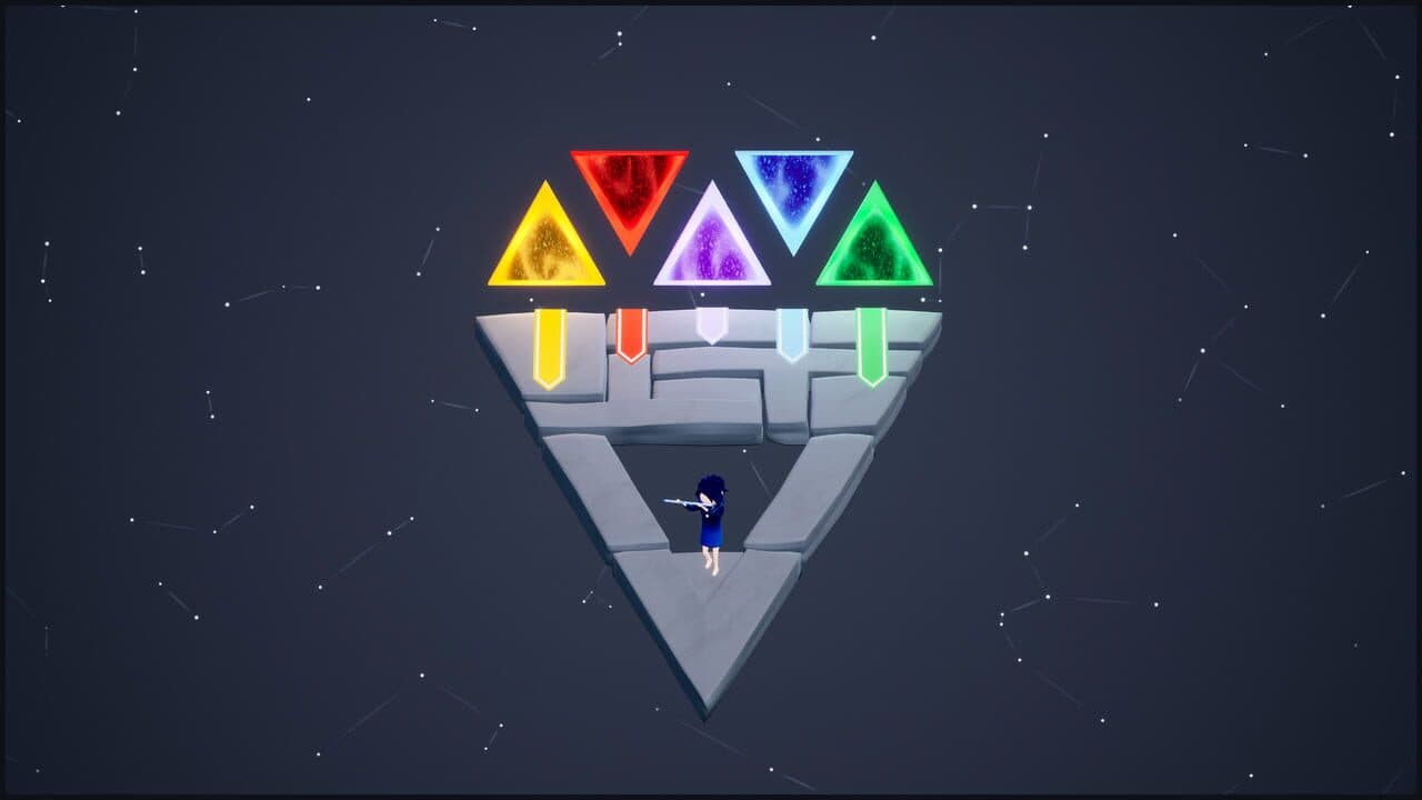Lhea & the Word Spirit thumbnail 2