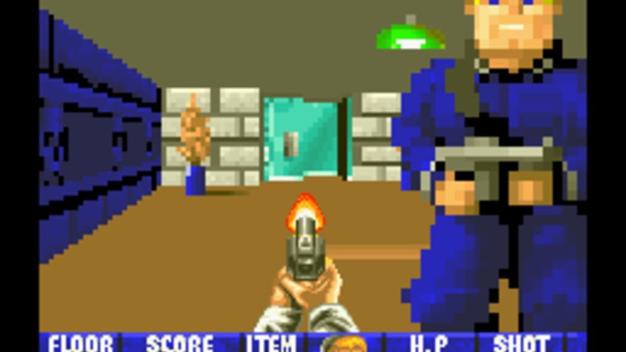Wolfenstein 3D thumbnail 5