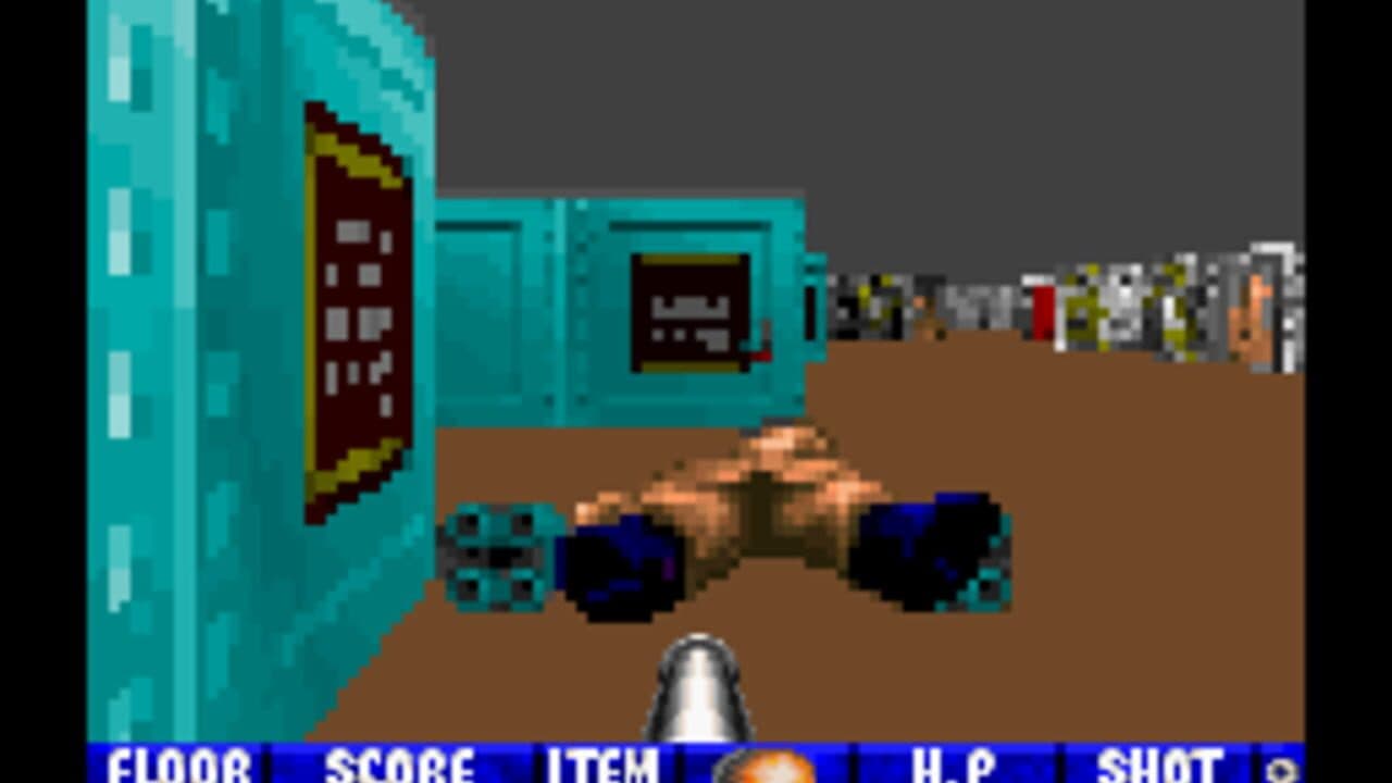 Wolfenstein 3D thumbnail 4