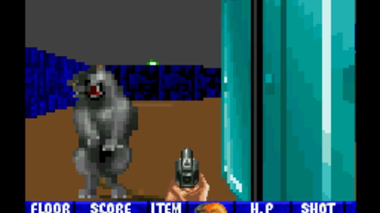 Wolfenstein 3D thumbnail 6