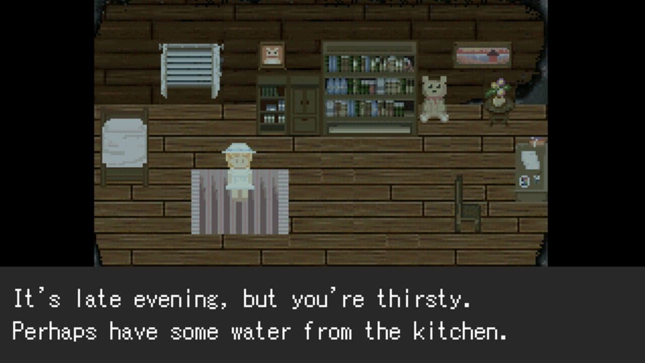 Word Vomit screenshot 1
