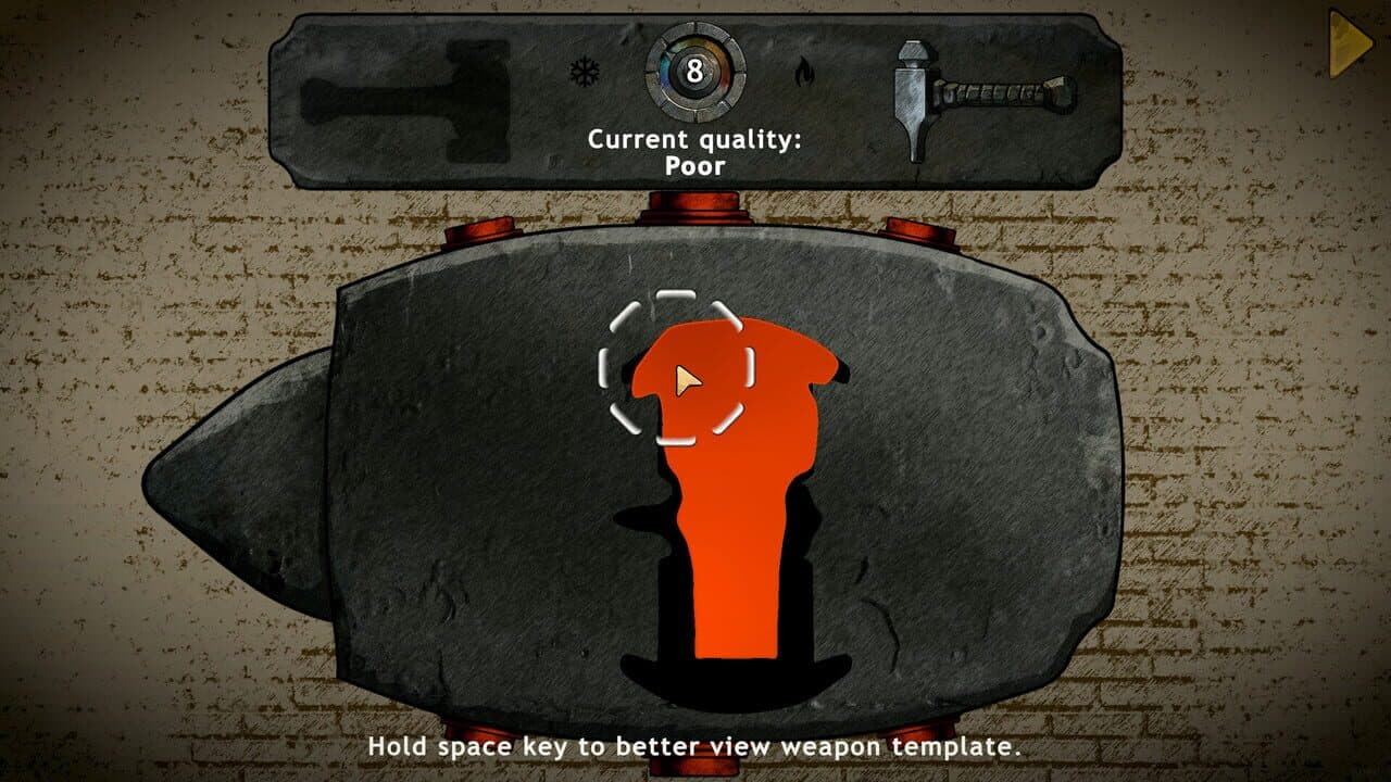 Blacksmith: Ignite the Forge thumbnail 3