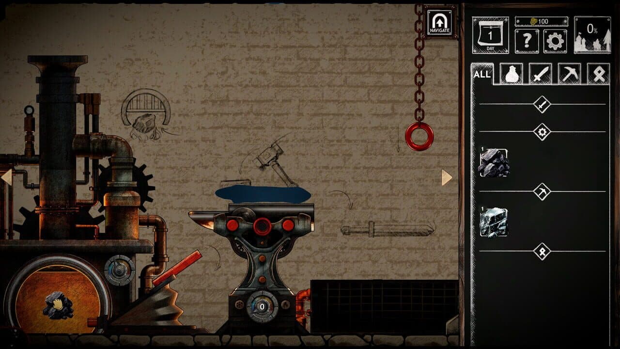 Blacksmith: Ignite the Forge thumbnail 4