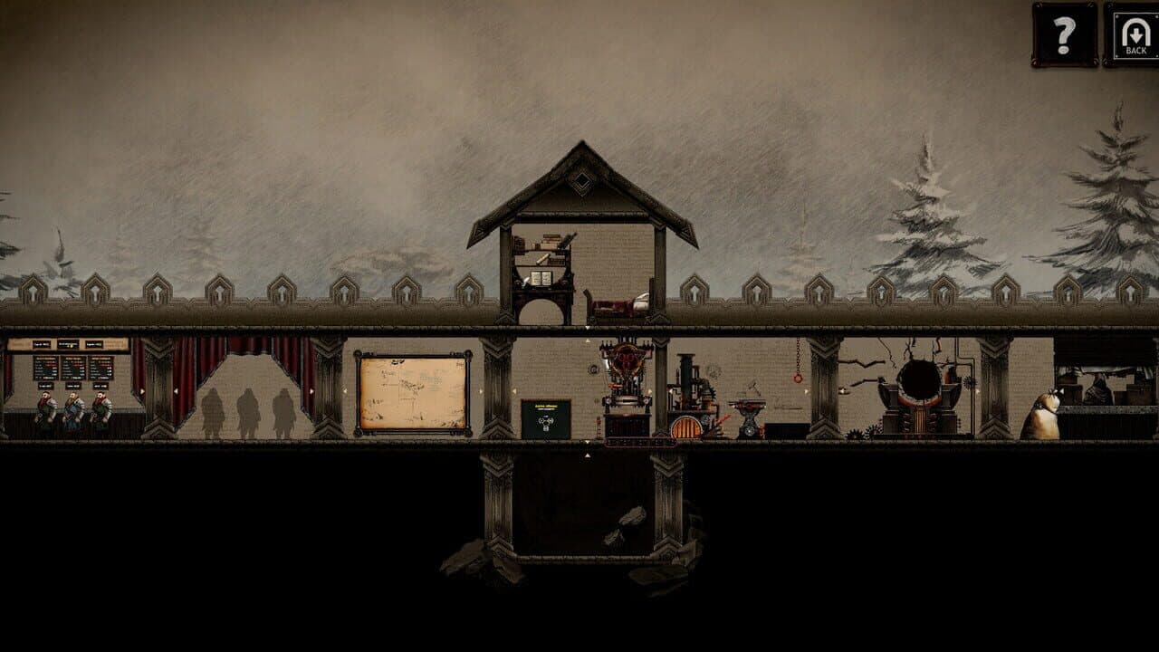 Blacksmith: Ignite the Forge thumbnail 9
