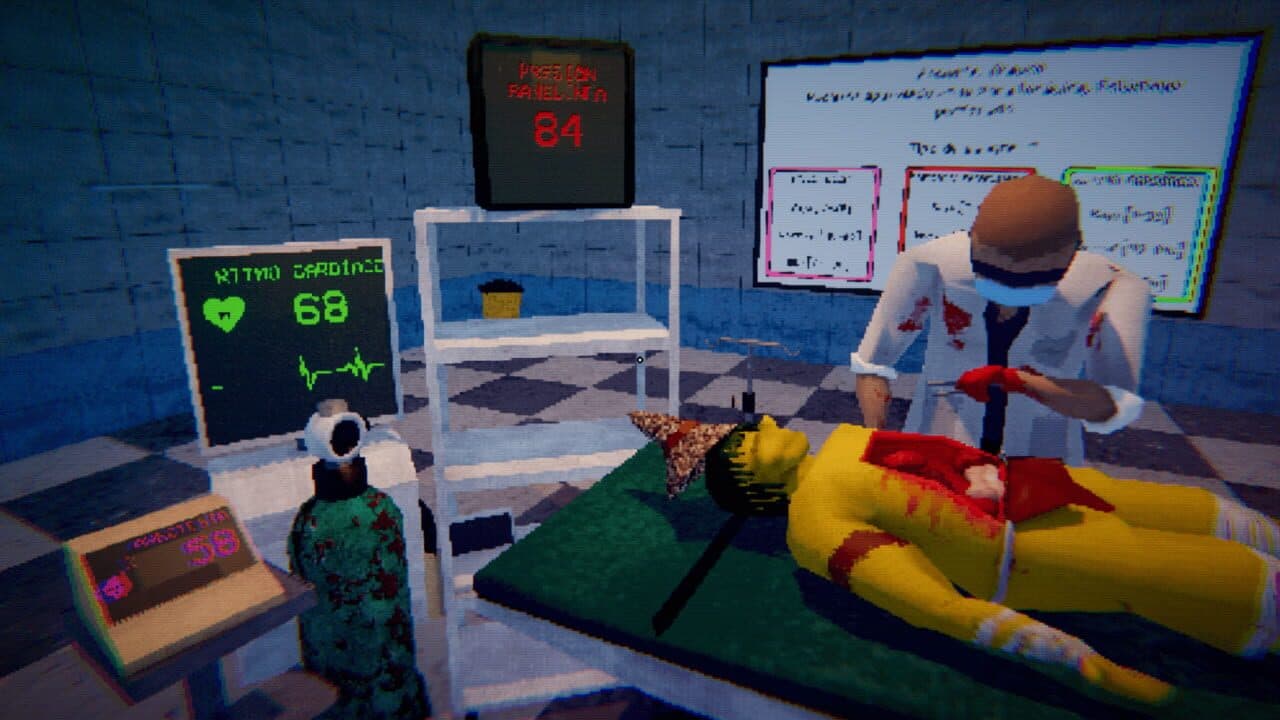 Scalpel, Please! thumbnail 3