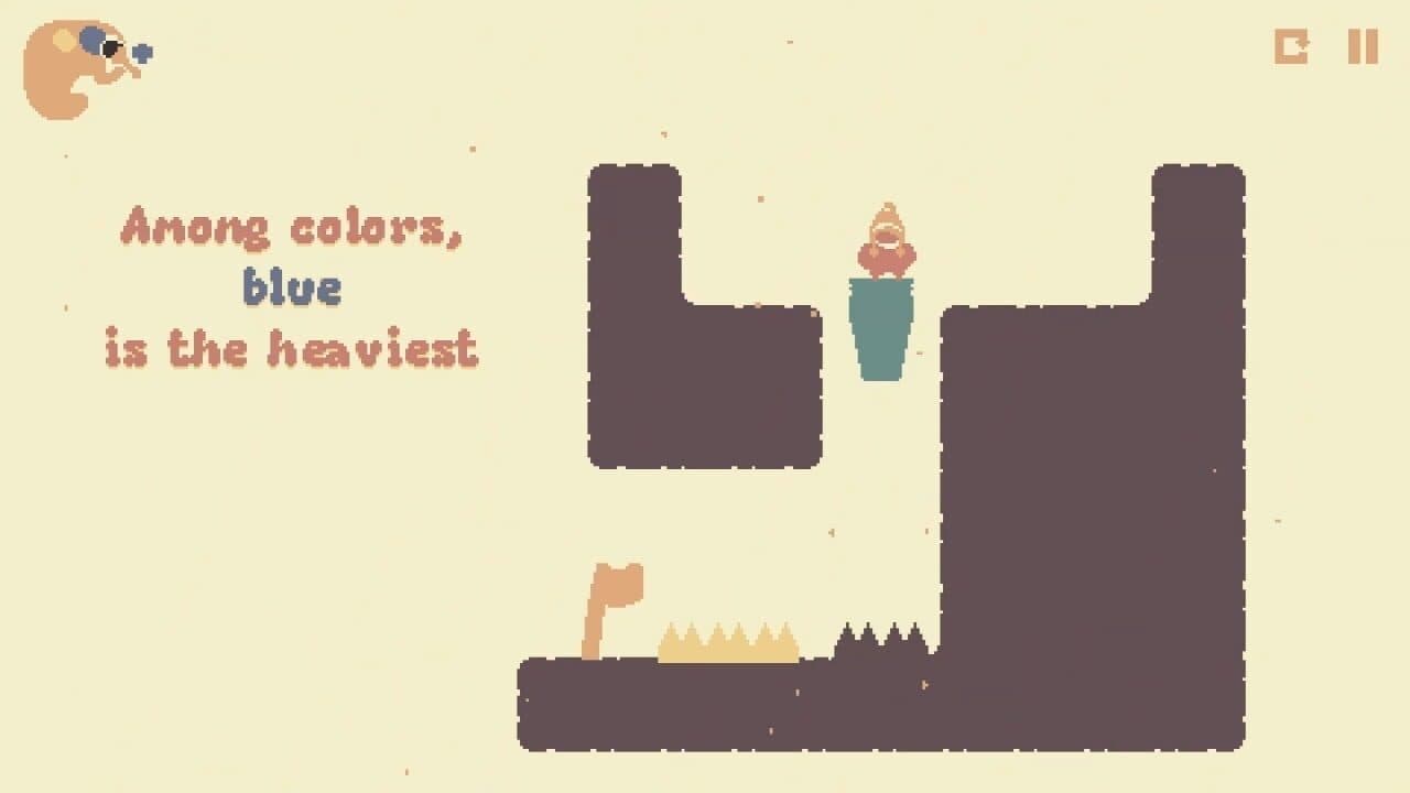 Fade screenshot 1