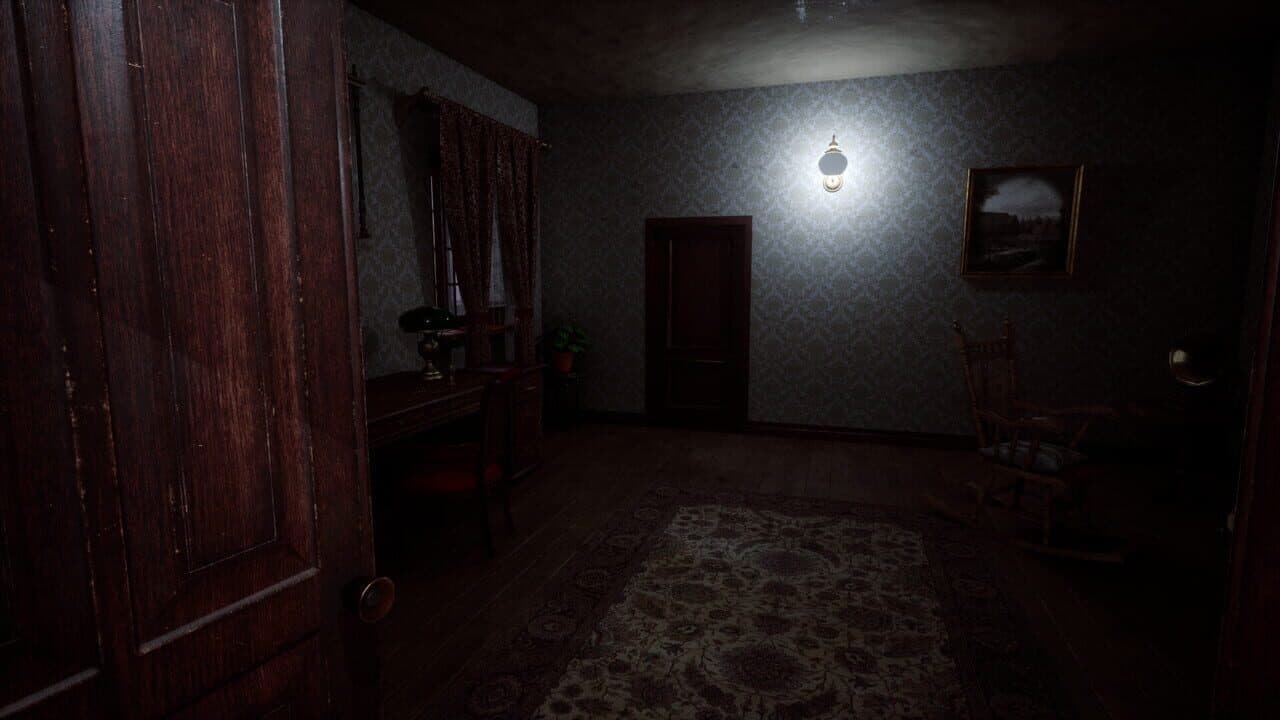Through the Fog thumbnail 2