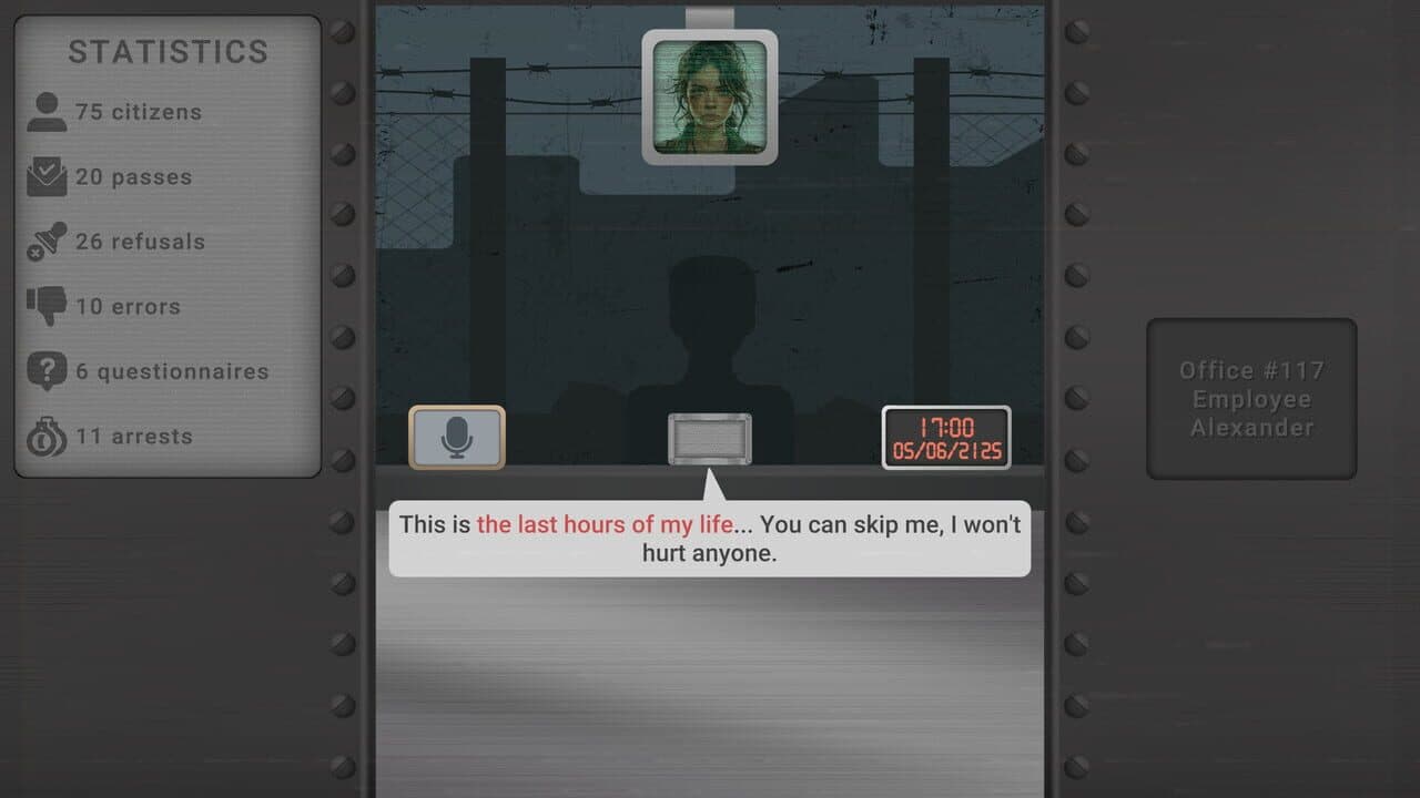 CyberControl: Another Life thumbnail 6