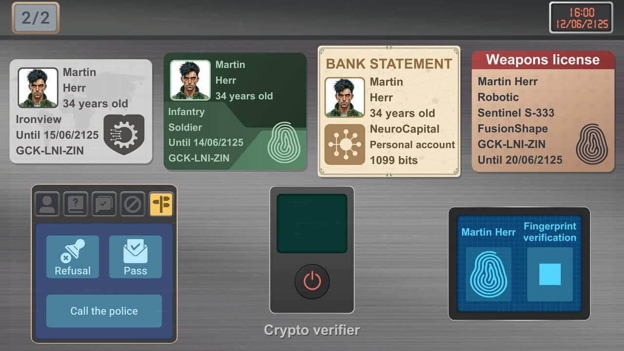 CyberControl: Another Life thumbnail 8