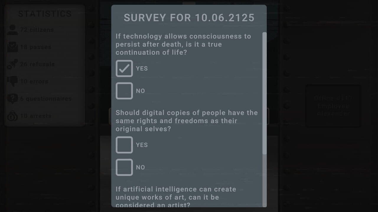 CyberControl: Another Life thumbnail 9