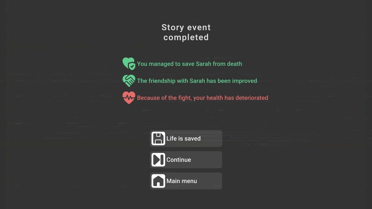 CyberControl: Another Life screenshot 1