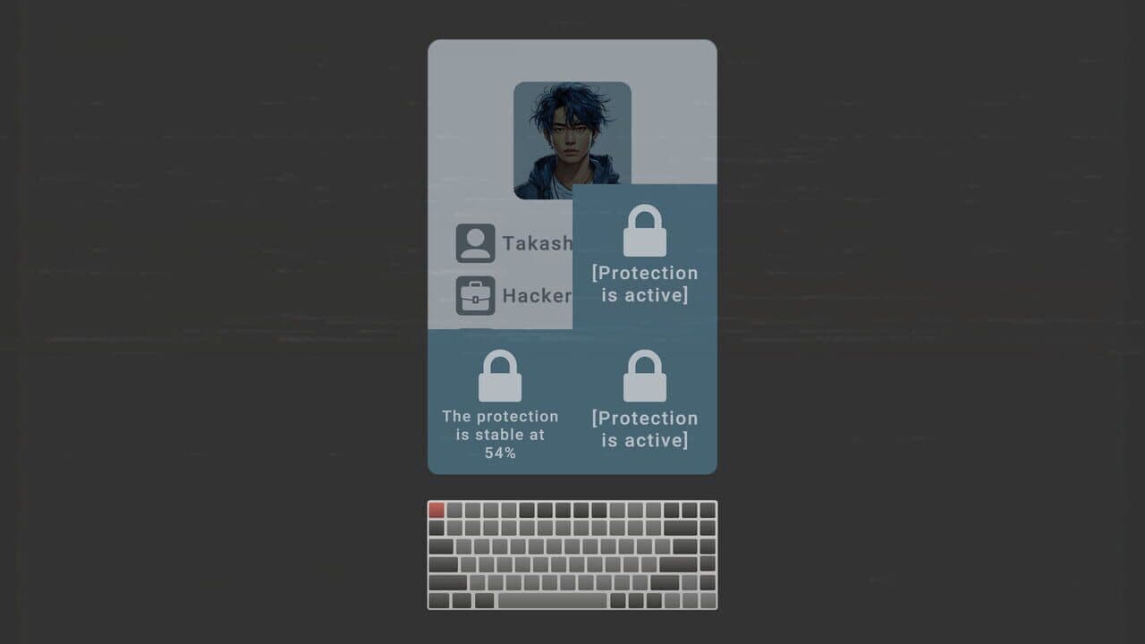CyberControl: Another Life thumbnail 14