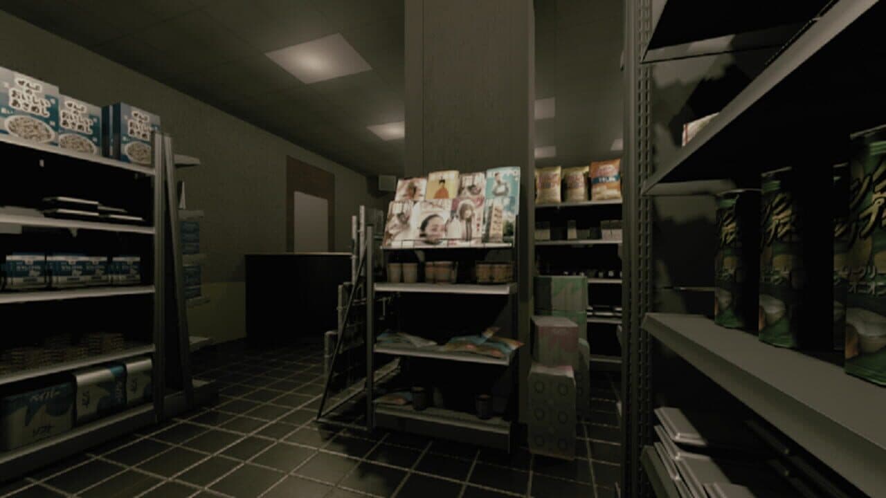 Obscured Stories: The Resentment thumbnail 3