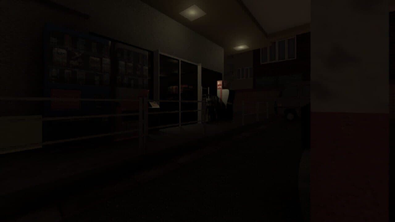 Obscured Stories: The Resentment thumbnail 2