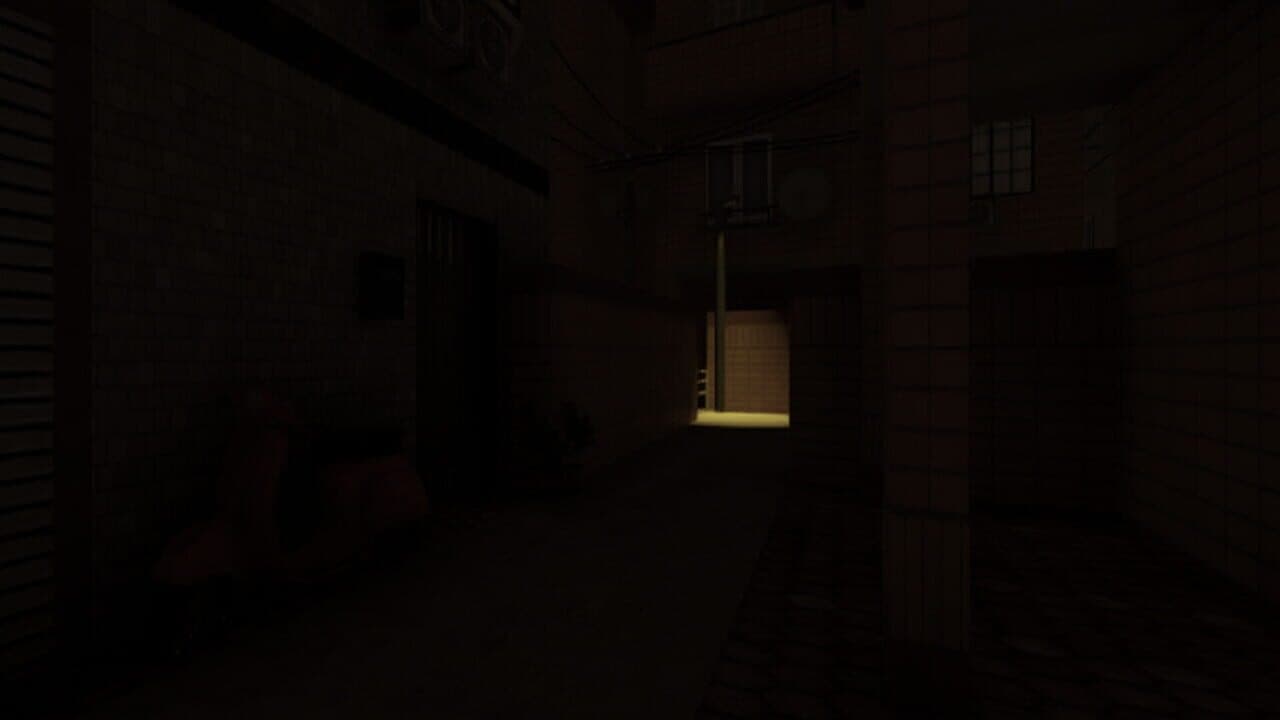 Obscured Stories: The Resentment thumbnail 4