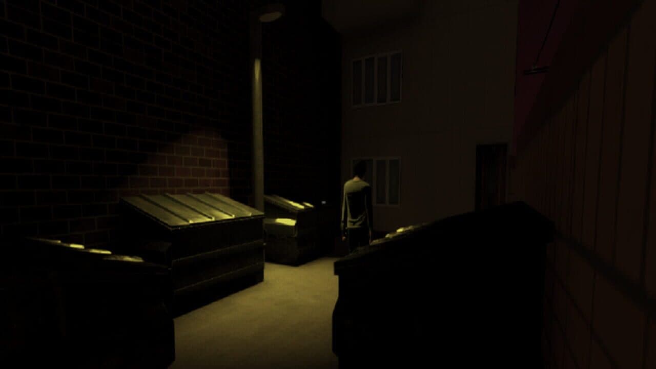Obscured Stories: The Resentment thumbnail 5