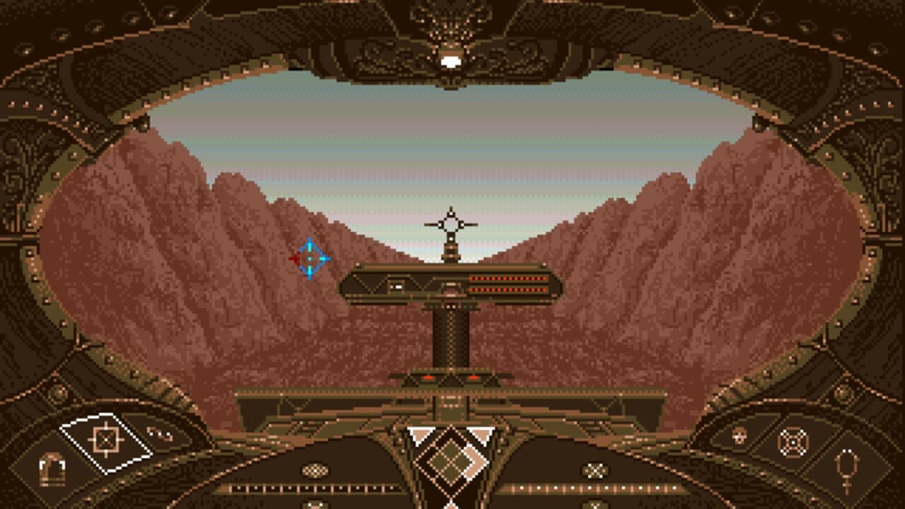 Eco Phantoms screenshot 1