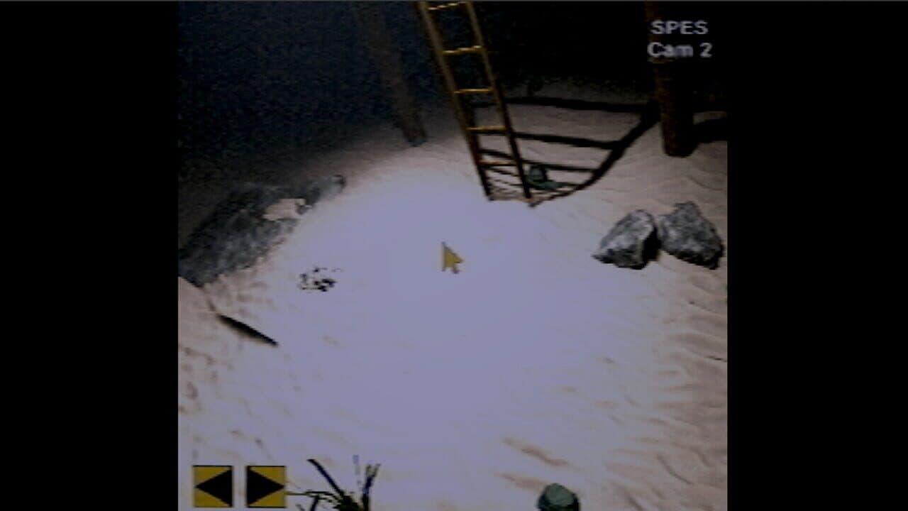 Through the Murky Water thumbnail 5