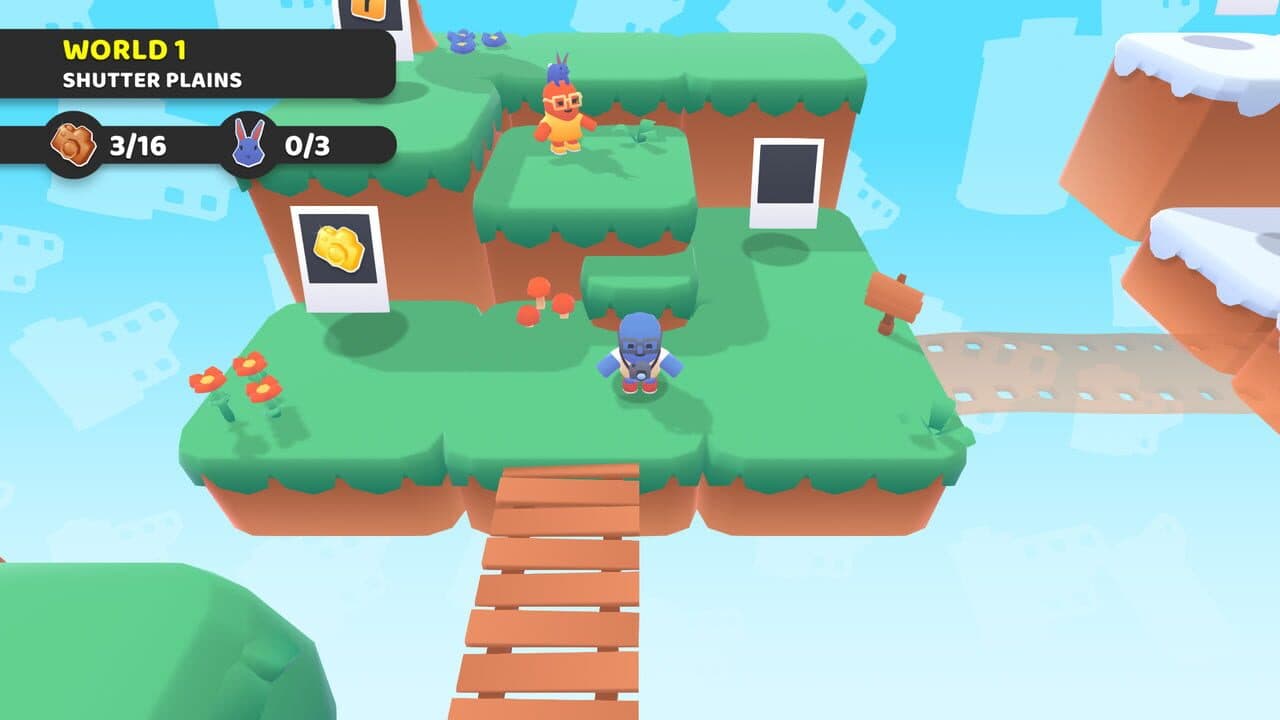 Bokeh Adventure thumbnail 3
