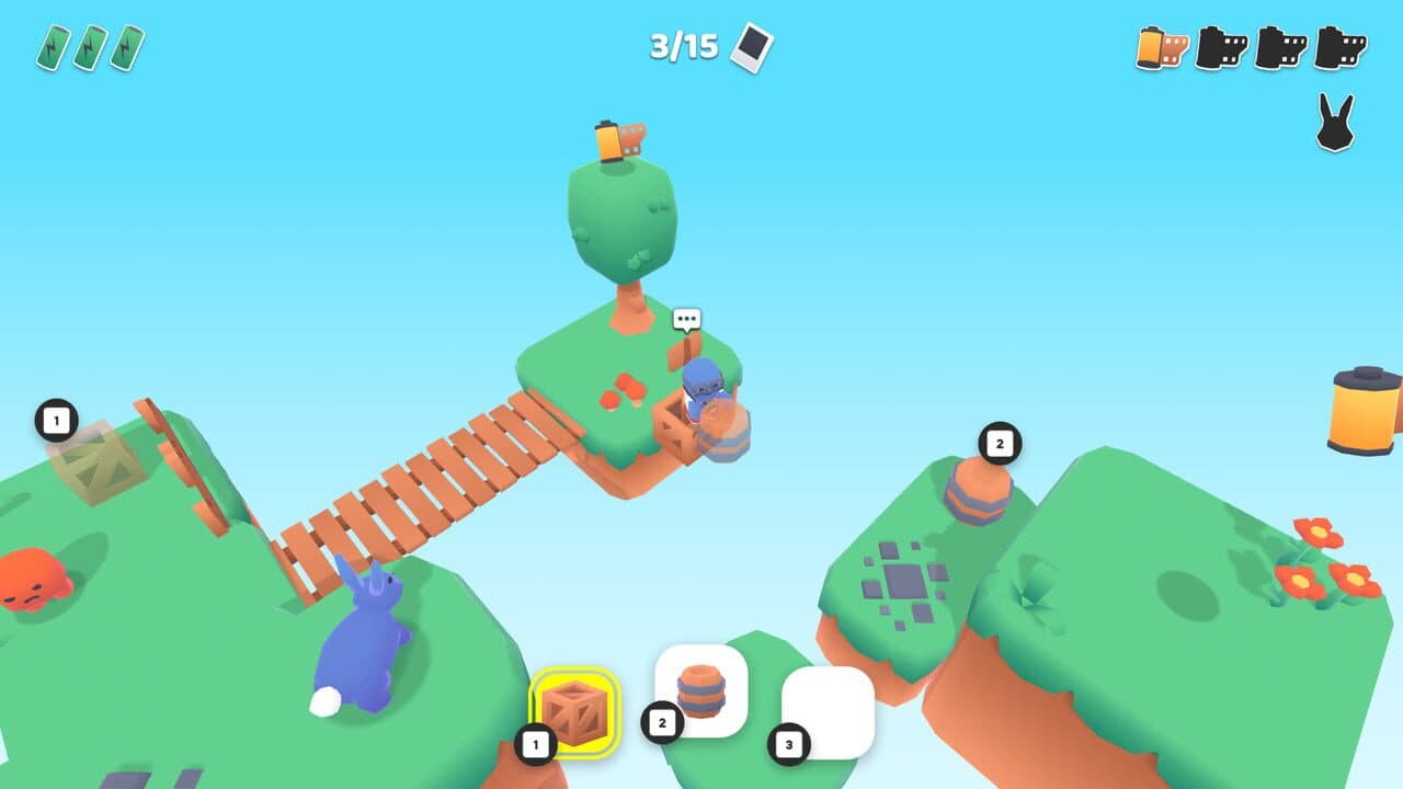 Bokeh Adventure thumbnail 5