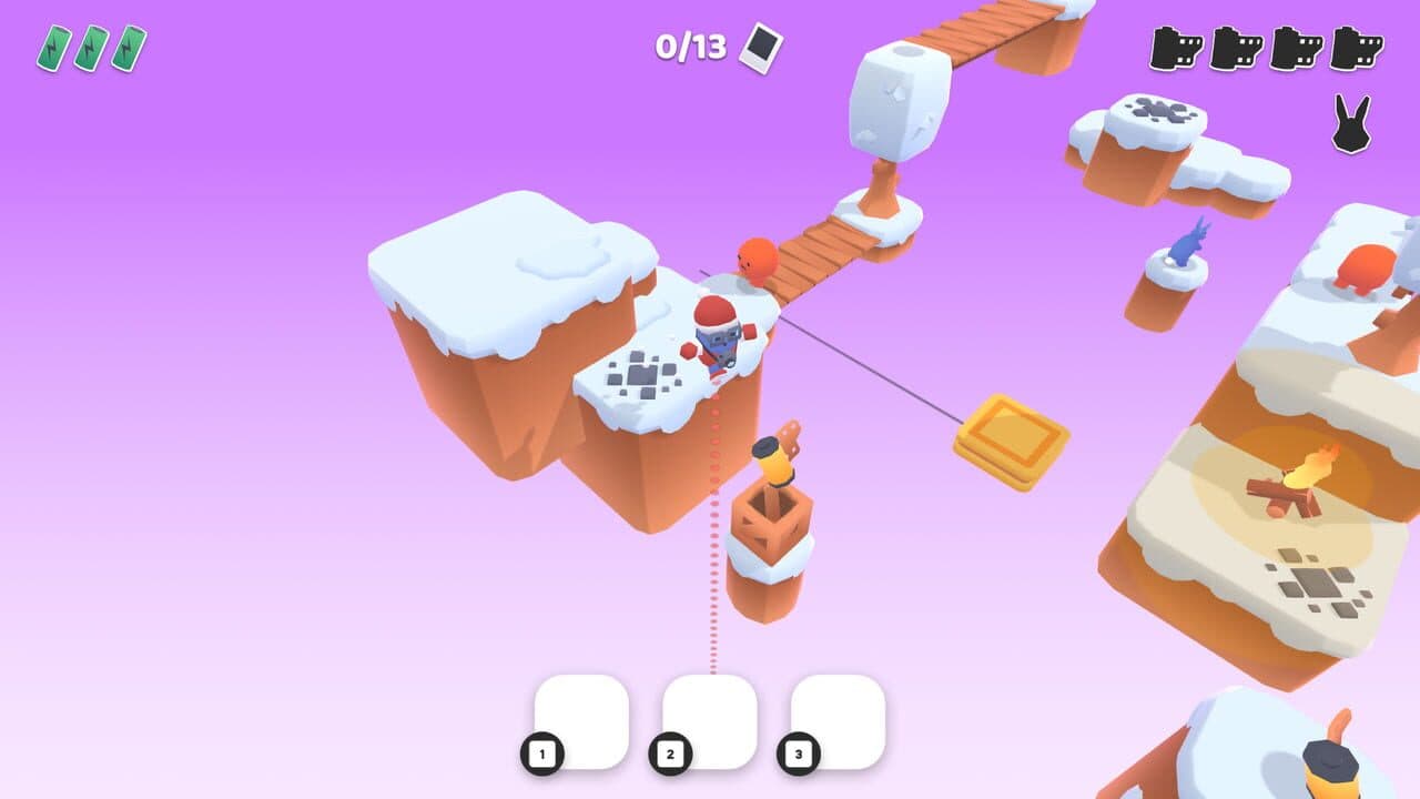 Bokeh Adventure screenshot 1