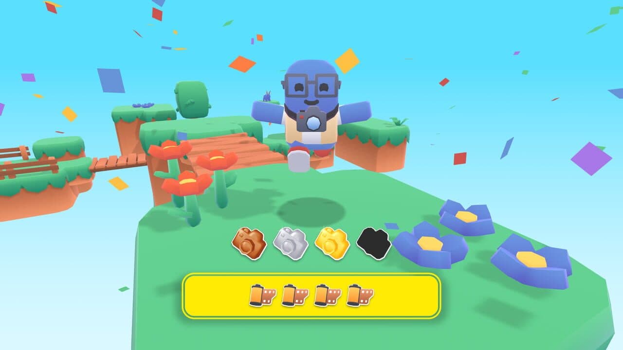 Bokeh Adventure thumbnail 6