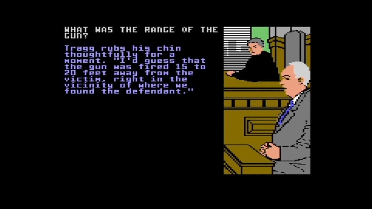 Perry Mason: The Case of the Mandarin Murder thumbnail 8