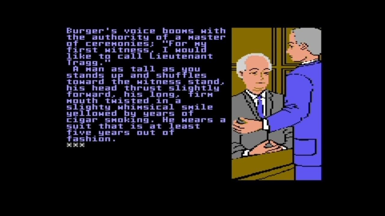 Perry Mason: The Case of the Mandarin Murder thumbnail 12