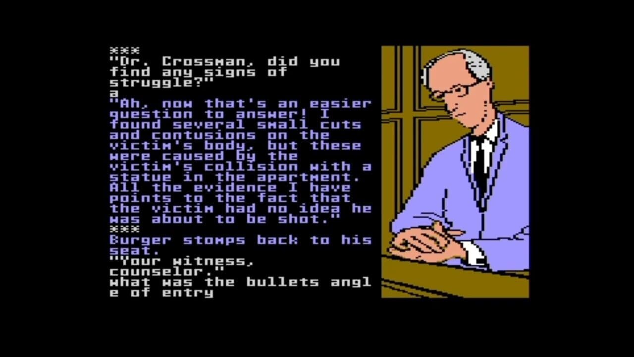 Perry Mason: The Case of the Mandarin Murder thumbnail 3