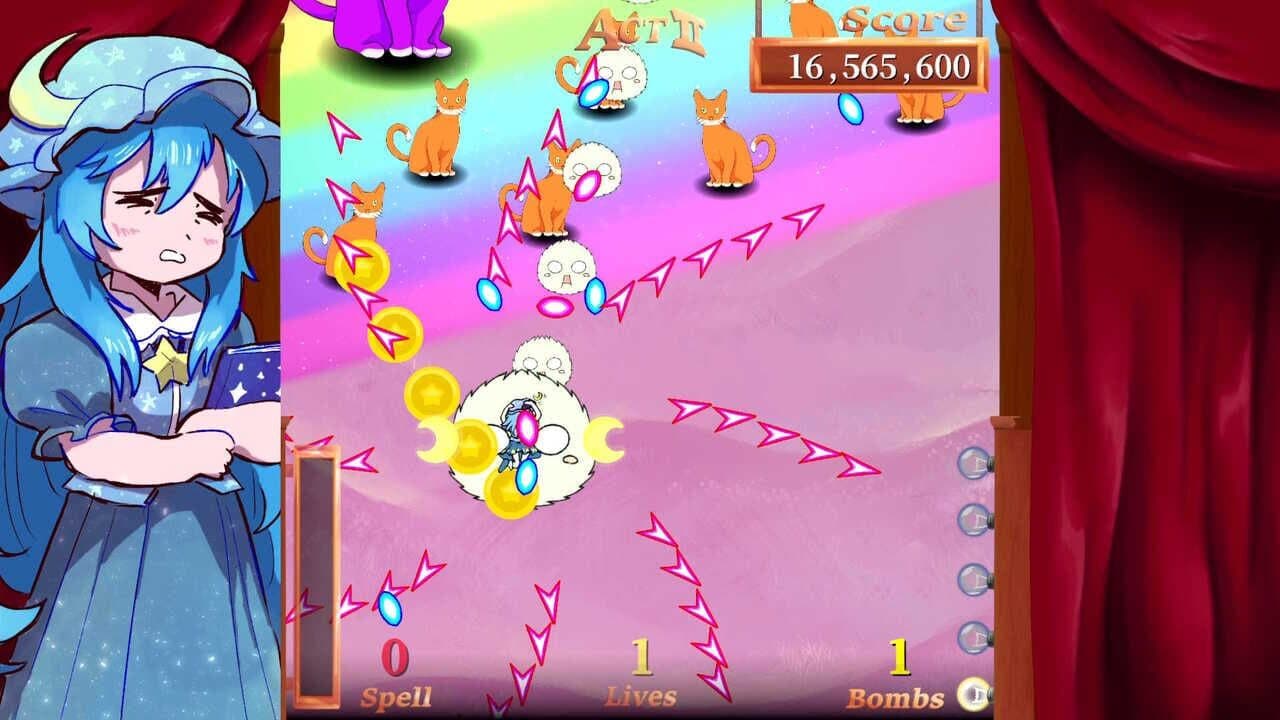 Bootleg in Wonderland: Pastel Paradise thumbnail 3