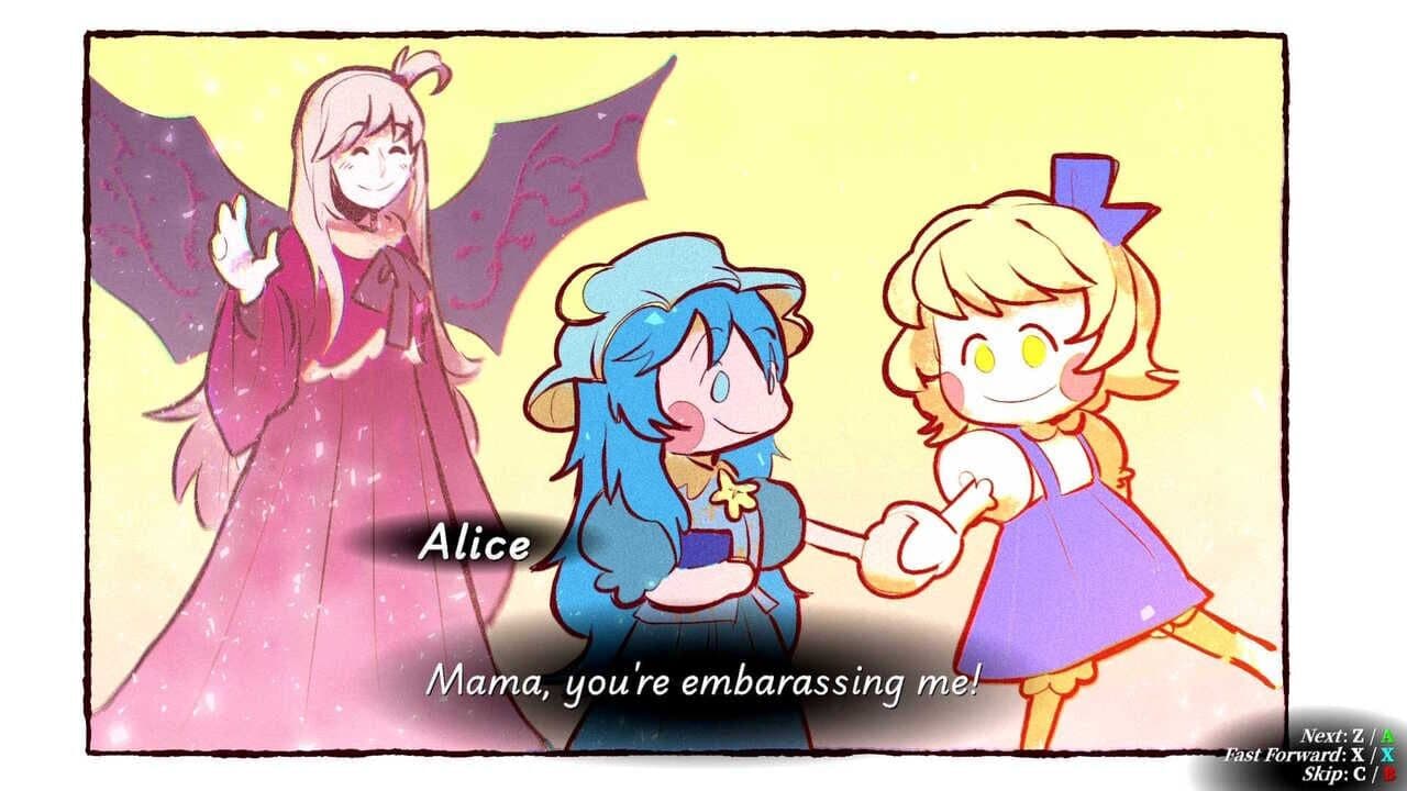 Bootleg in Wonderland: Pastel Paradise thumbnail 2