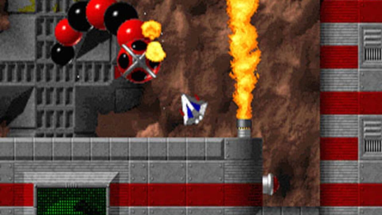 TerraFire thumbnail 3