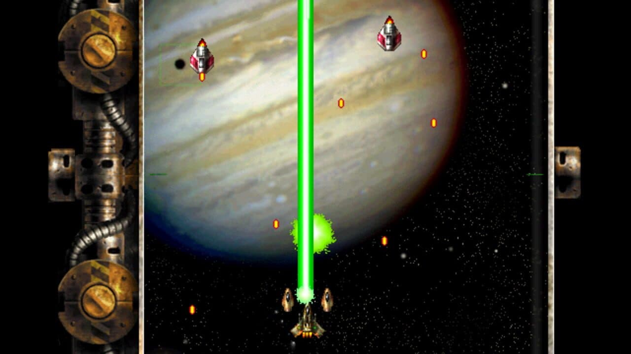 LaserAge thumbnail 3