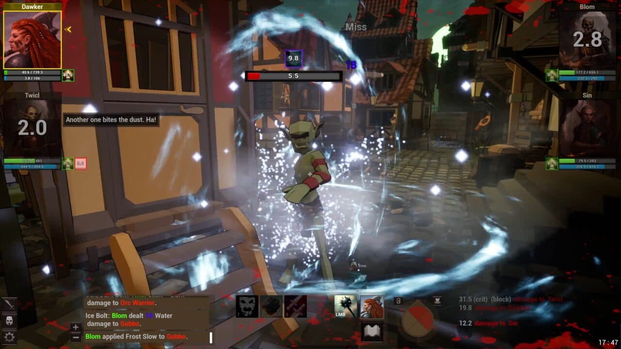Titans of the Past thumbnail 7