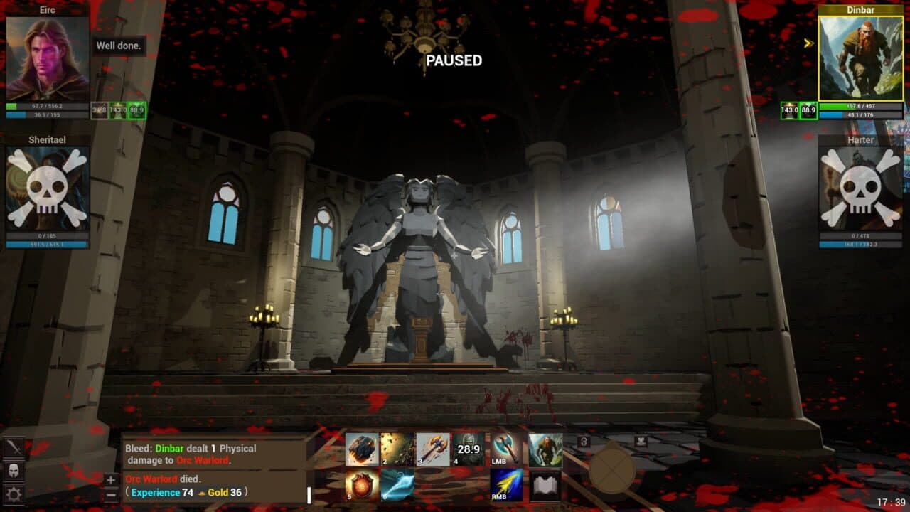 Titans of the Past thumbnail 2